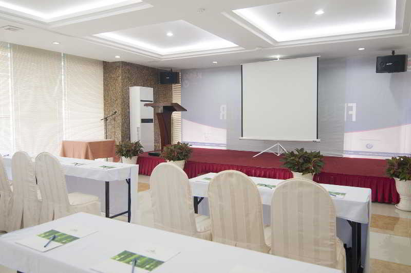 This photo about Happy Life Hotel shared on HyHotel.com