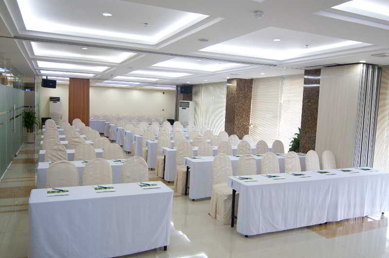 This photo about Happy Life Hotel shared on HyHotel.com