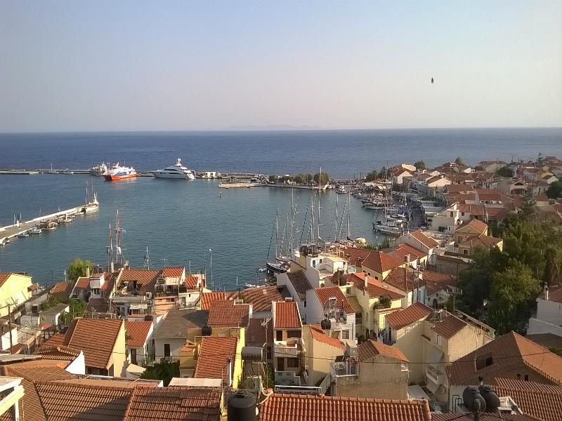 This photo about Xenon Afrodite shared on HyHotel.com