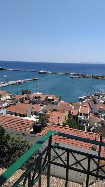 This photo about Xenon Afrodite shared on HyHotel.com