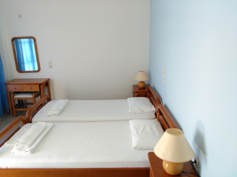 This photo about Xenon Afrodite shared on HyHotel.com