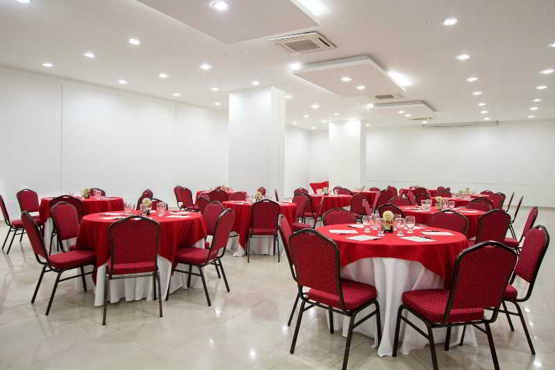 This photo about Casino Internacional shared on HyHotel.com