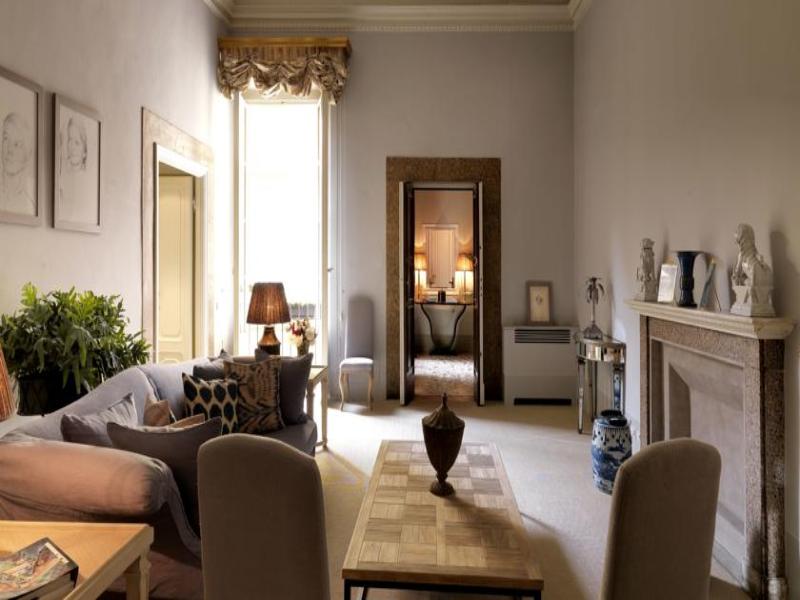 This photo about Palazzo Di Camugliano shared on HyHotel.com