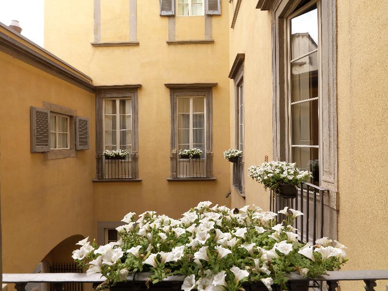 This photo about Palazzo Di Camugliano shared on HyHotel.com