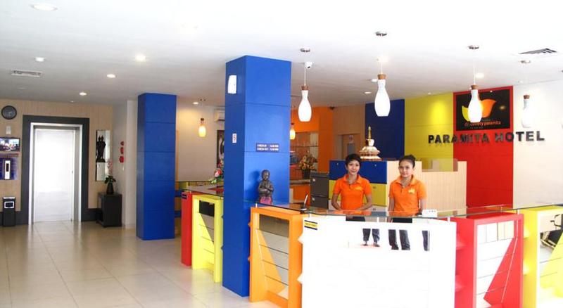 This photo about Discovery Express shared on HyHotel.com