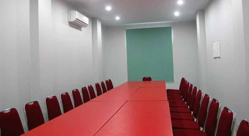 This photo about Discovery Express shared on HyHotel.com