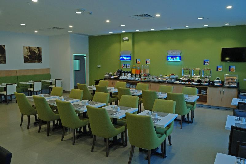 This photo about Holiday Inn Express Managua shared on HyHotel.com