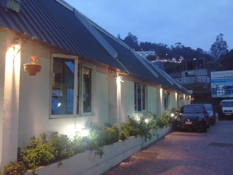 This photo about Quality Inn Sabari Resorts shared on HyHotel.com