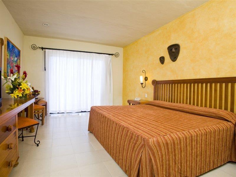 This photo about Catalonia Yucatan Beach shared on HyHotel.com