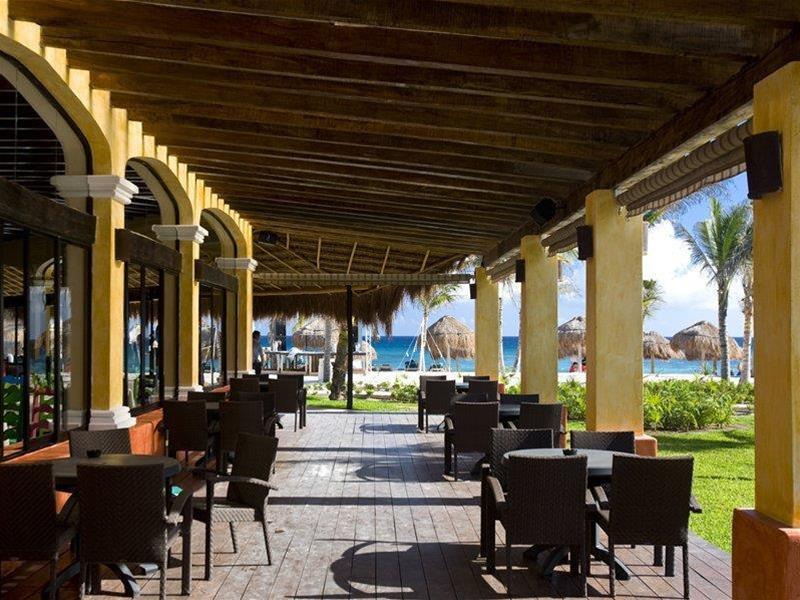 This photo about Catalonia Yucatan Beach shared on HyHotel.com