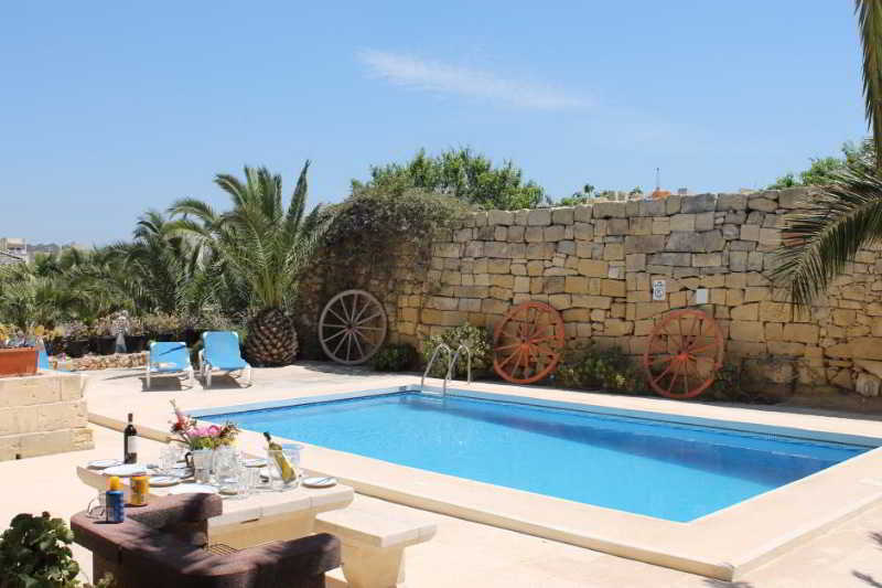 This photo about Cittadella Farmhouse shared on HyHotel.com