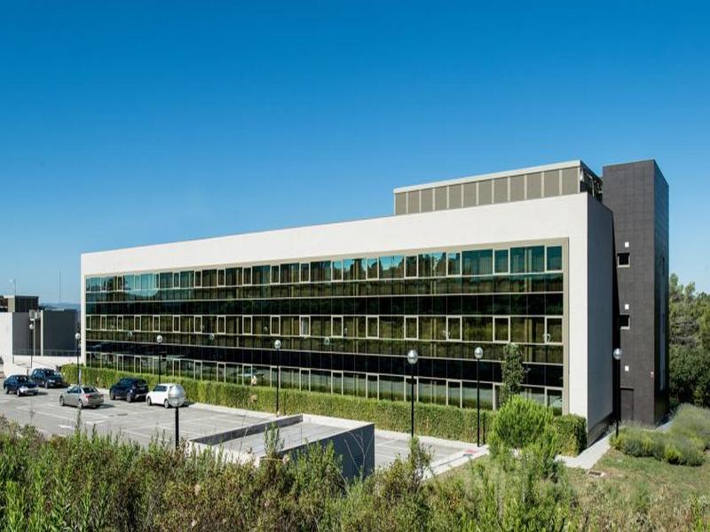 This photo about Hotel The Site by BlueBay Sant Cugat shared on HyHotel.com