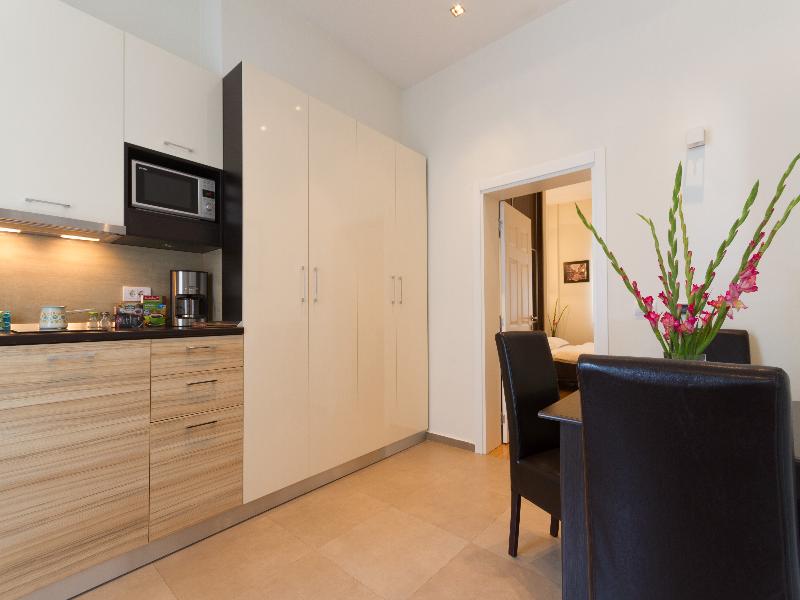 This photo about Studio Central Square shared on HyHotel.com