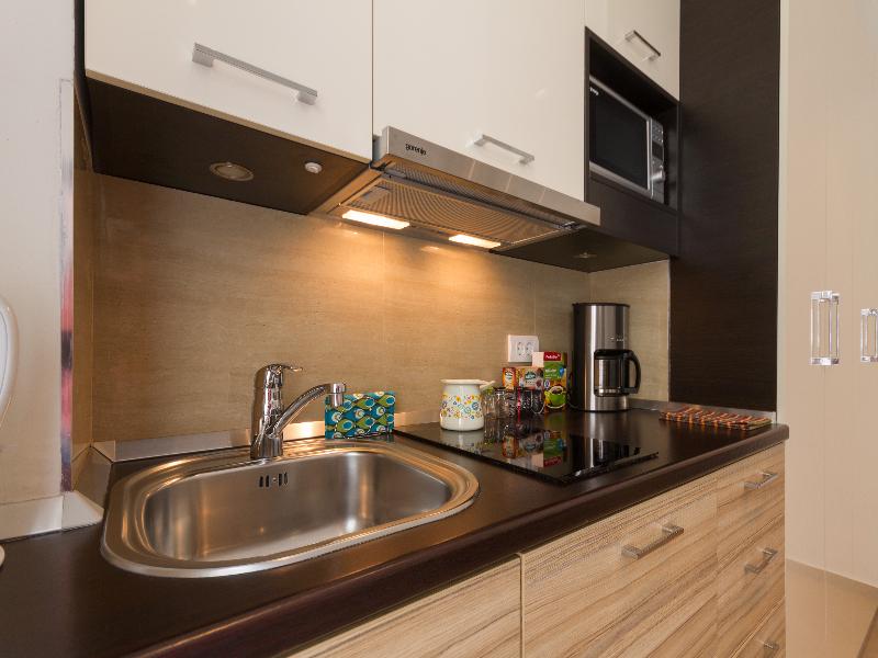 This photo about Studio Central Square shared on HyHotel.com