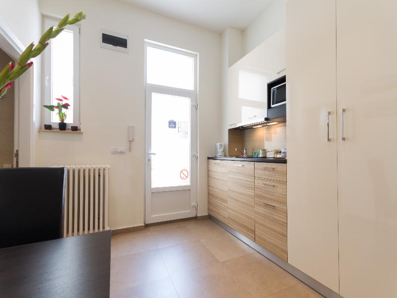 This photo about Studio Central Square shared on HyHotel.com