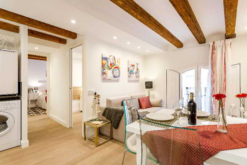 This photo about Urban District Vintage Suites shared on HyHotel.com