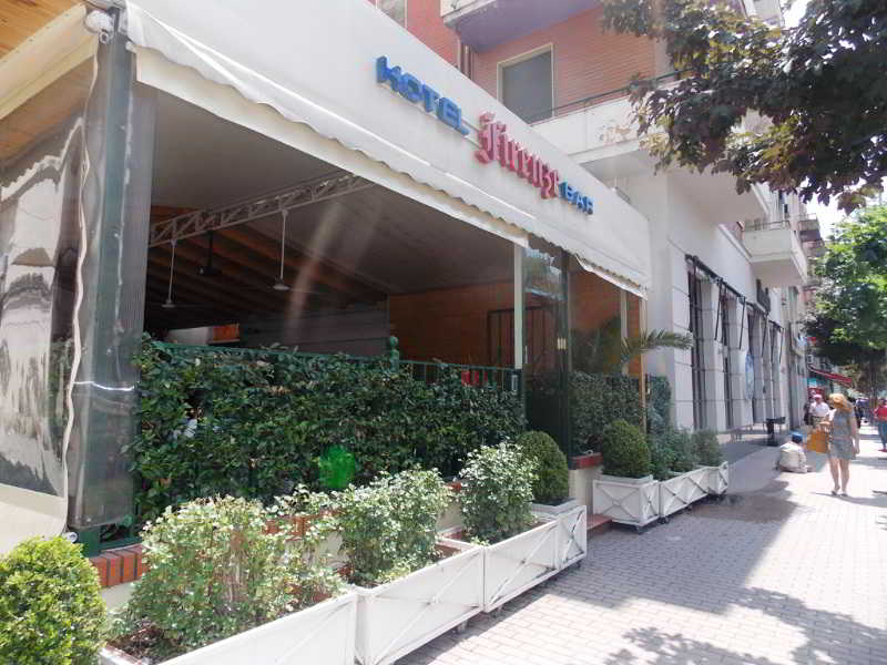 This photo about Firenze Hotel shared on HyHotel.com