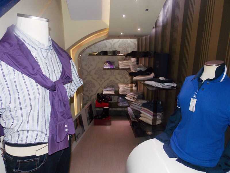 This photo about Firenze Hotel shared on HyHotel.com