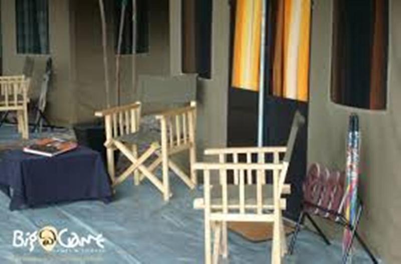 This photo about Big Game Camp - Yala shared on HyHotel.com