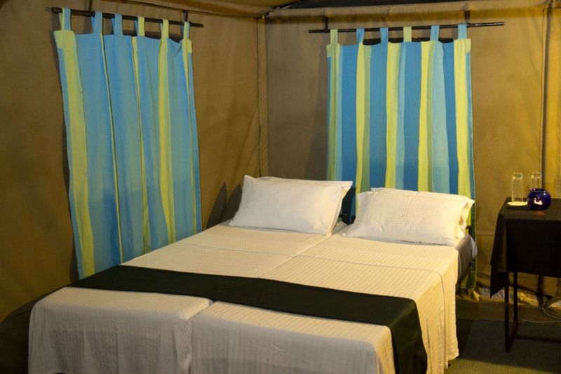 This photo about Big Game Camp - Yala shared on HyHotel.com