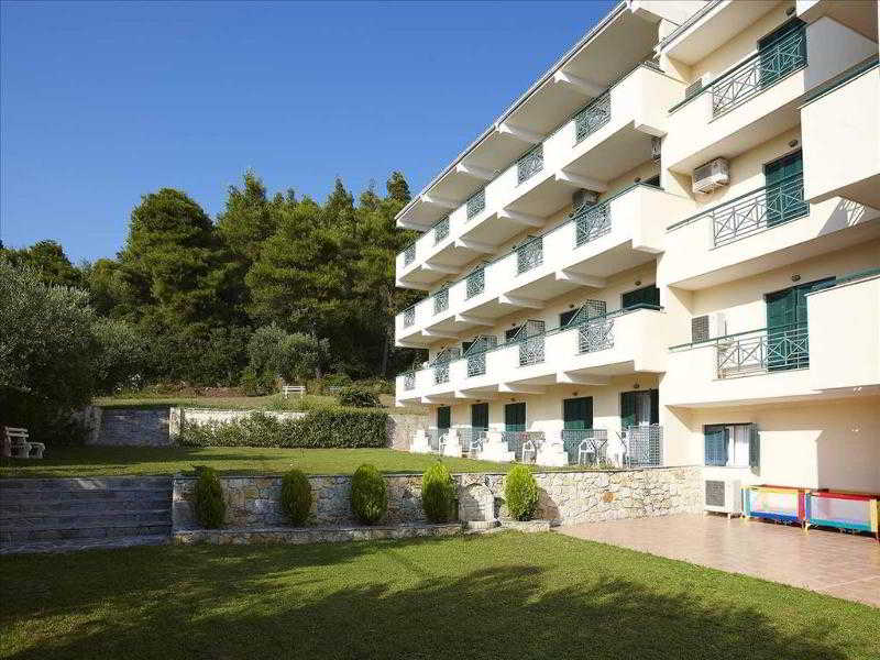 This photo about Julia Hotel shared on HyHotel.com