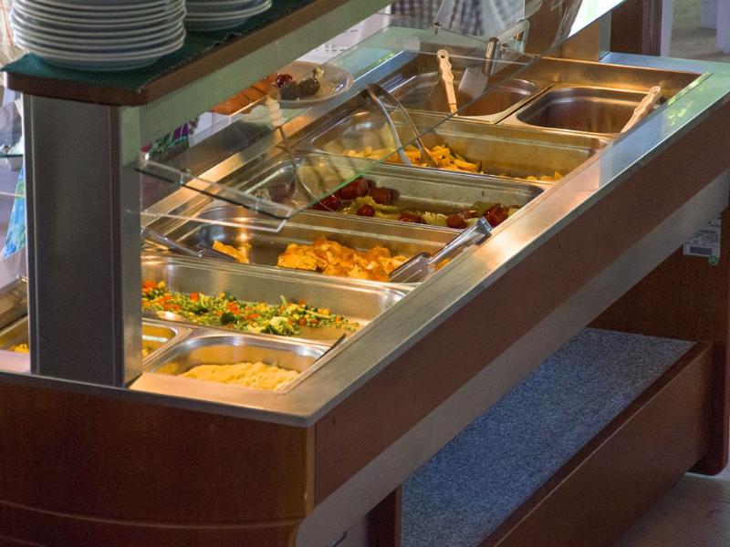 This photo about Julia Hotel shared on HyHotel.com