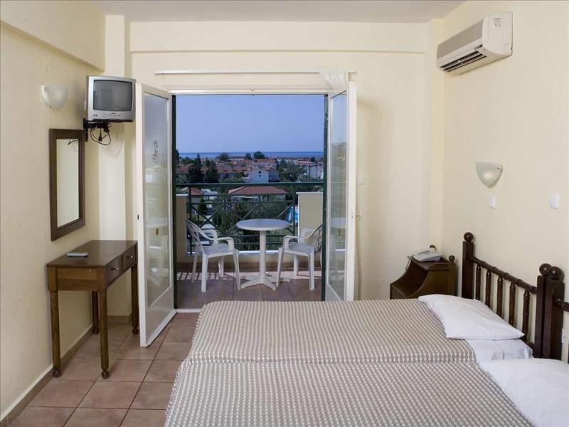 This photo about Julia Hotel shared on HyHotel.com