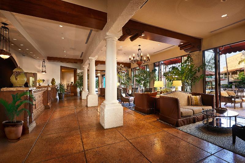 The Scottsdale Resort - ホテルの写真