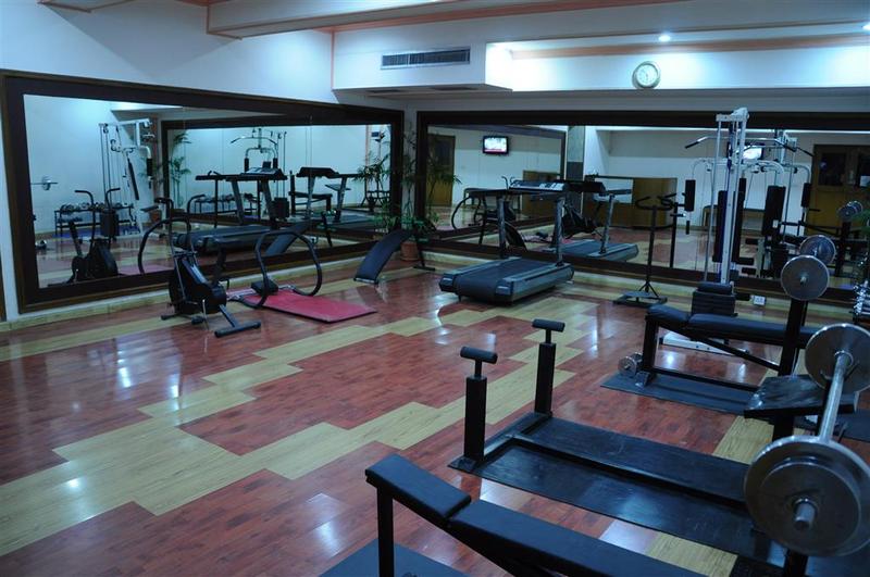 This photo about Best Western Islamabad Hotel shared on HyHotel.com