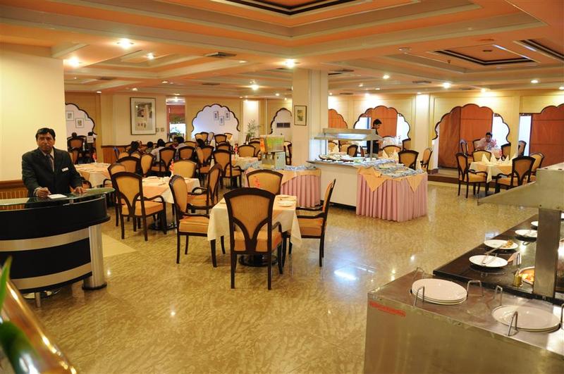 This photo about Best Western Islamabad Hotel shared on HyHotel.com