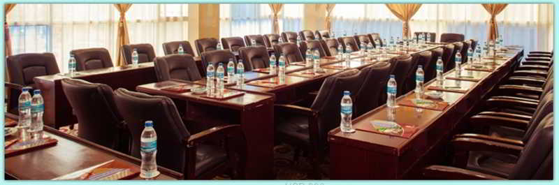 This photo about Tansoma Business Hotel shared on HyHotel.com