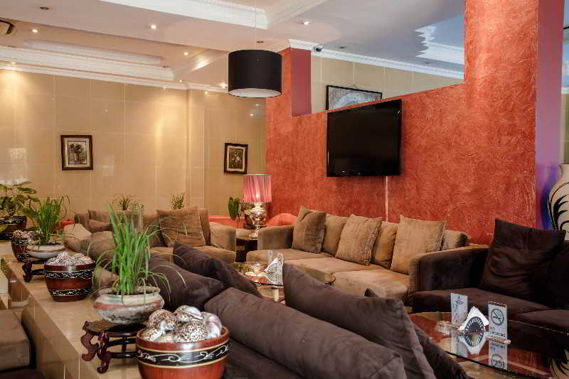 This photo about Tansoma Business Hotel shared on HyHotel.com