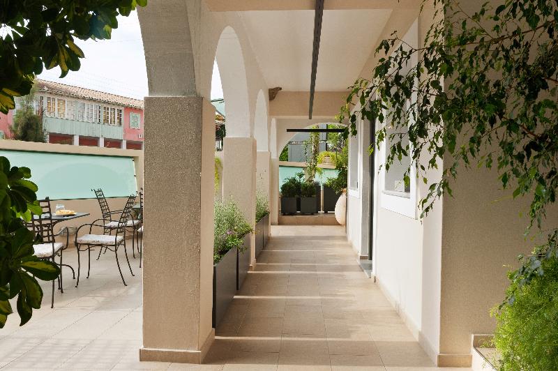 This photo about Villa Thomais shared on HyHotel.com