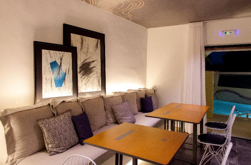 This photo about Villa Thomais shared on HyHotel.com