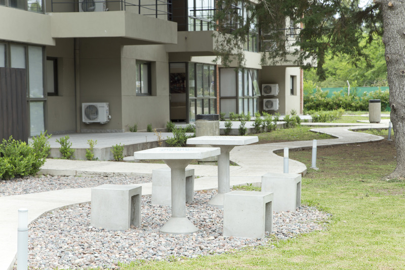 This photo about Campus Suites shared on HyHotel.com