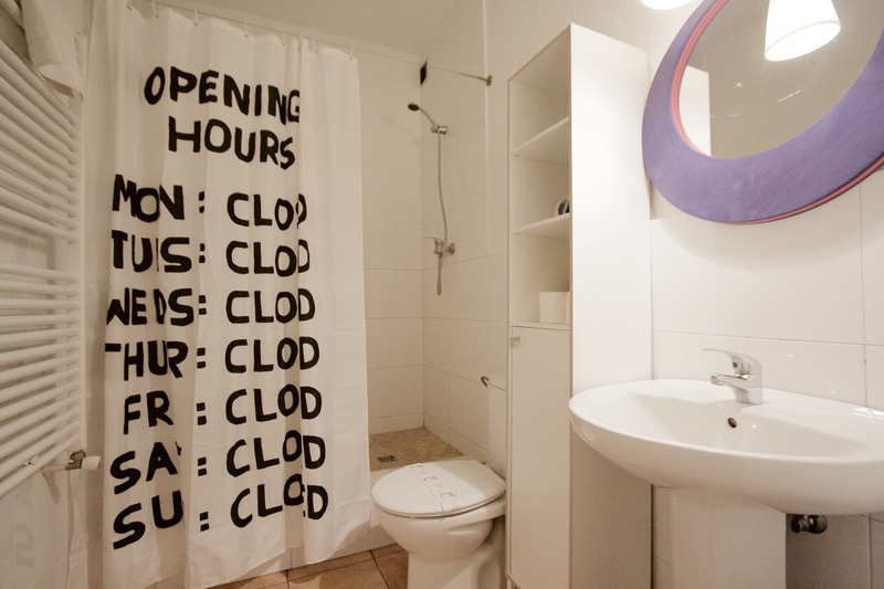 This photo about Charm Apartments BCN shared on HyHotel.com