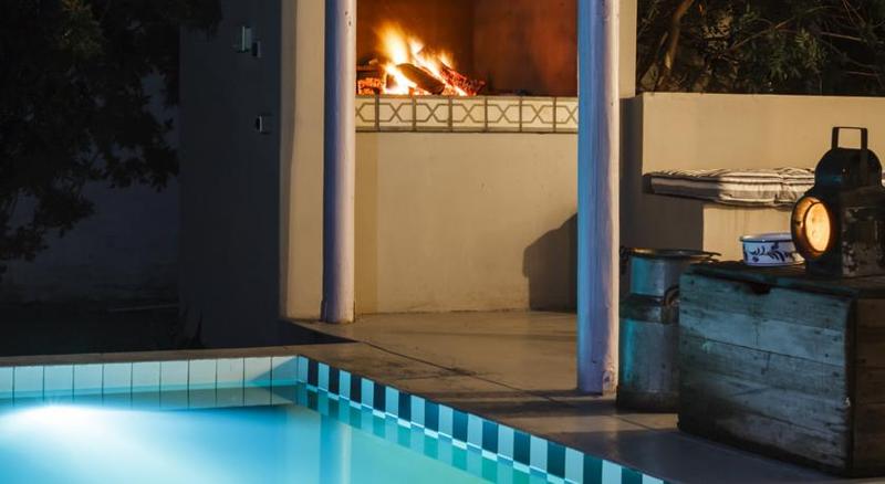 This photo about Bid Huisie shared on HyHotel.com