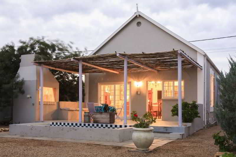 This photo about Bid Huisie shared on HyHotel.com