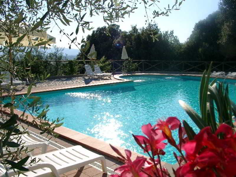 This photo about Agriturismo Poggitazzi shared on HyHotel.com