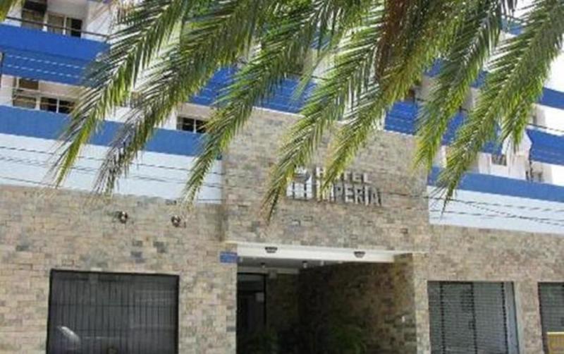 This photo about Imperial shared on HyHotel.com