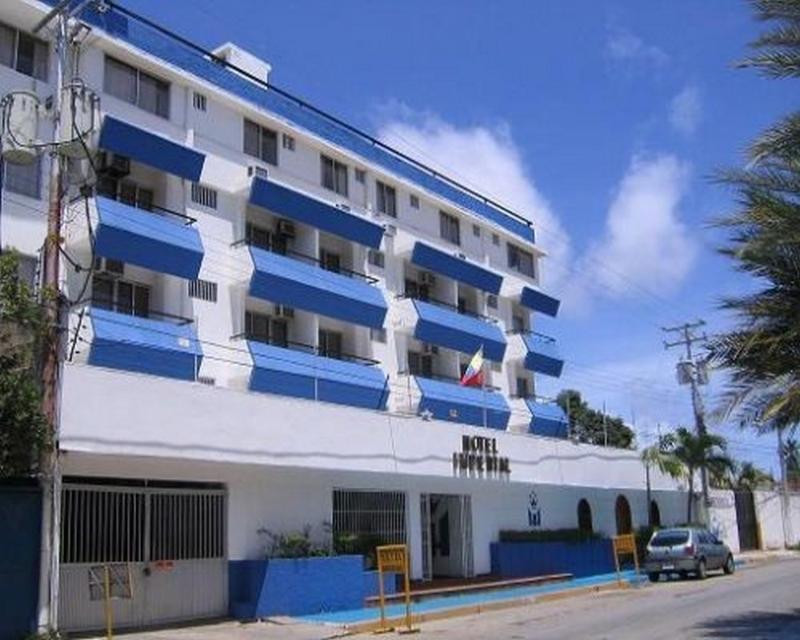 This photo about Imperial shared on HyHotel.com