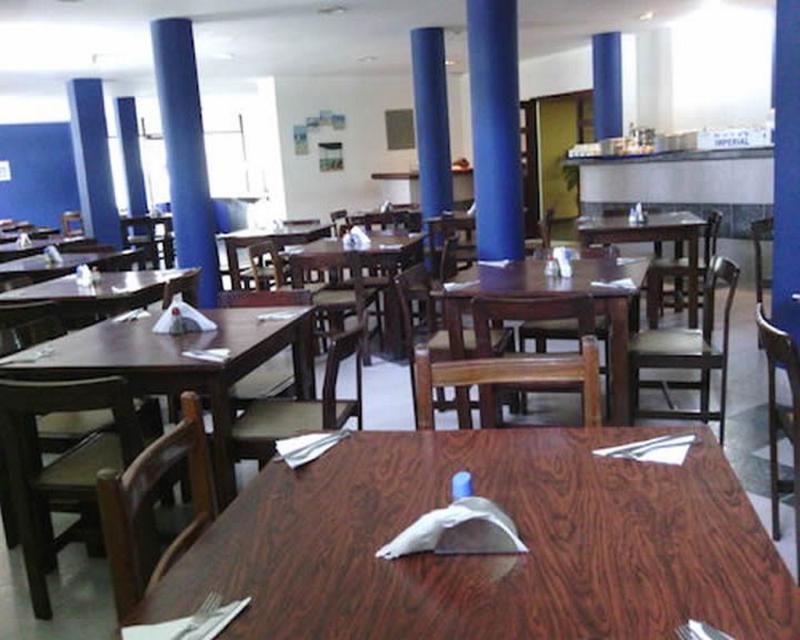 This photo about Imperial shared on HyHotel.com