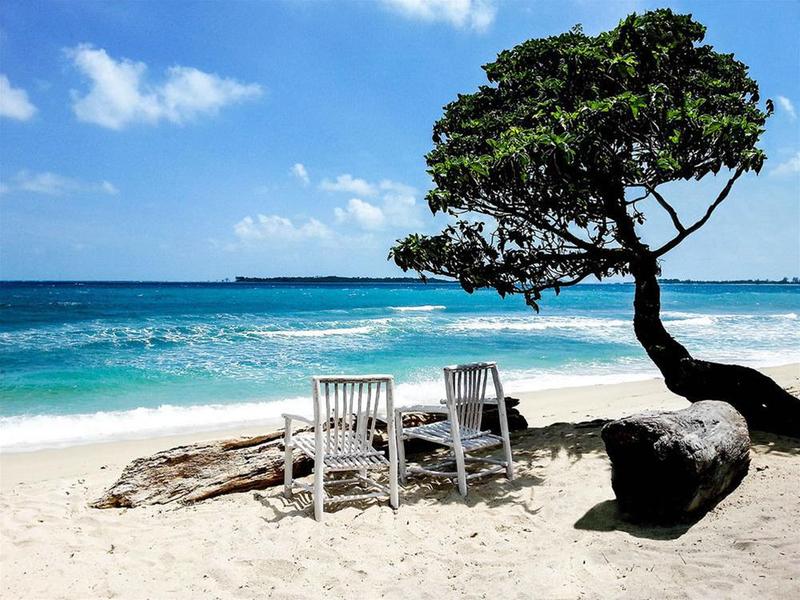 This photo about Trikora Beach Club & Resort shared on HyHotel.com