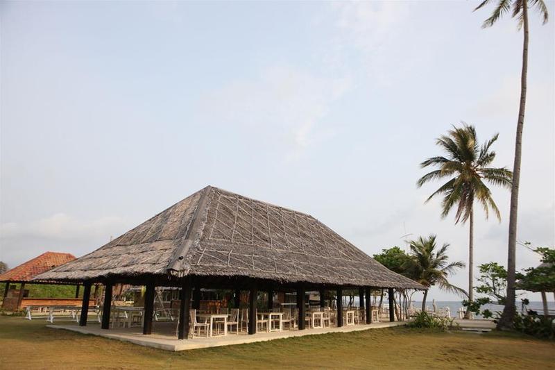 This photo about Trikora Beach Club & Resort shared on HyHotel.com