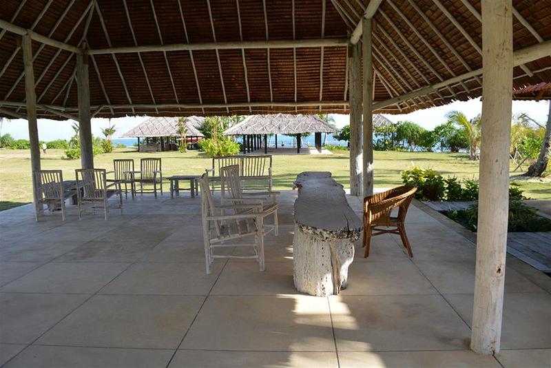 This photo about Trikora Beach Club & Resort shared on HyHotel.com