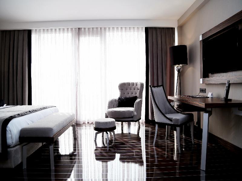 Ramada Hotel&Suites Istanbul Sisli