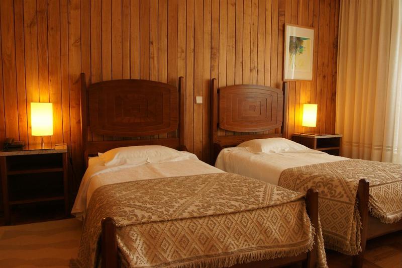 This photo about Pousada de Braganca - Sao Bartolomeu shared on HyHotel.com