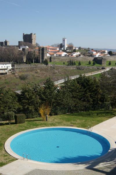 This photo about Pousada de Braganca - Sao Bartolomeu shared on HyHotel.com
