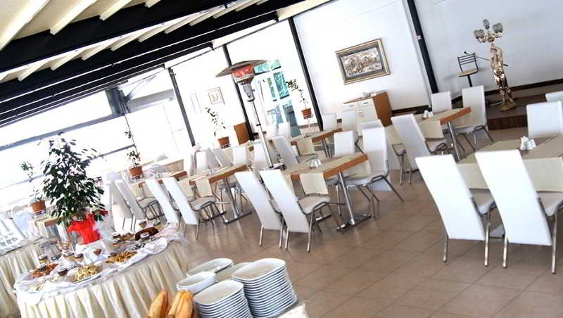 This photo about Konaks Hotel shared on HyHotel.com