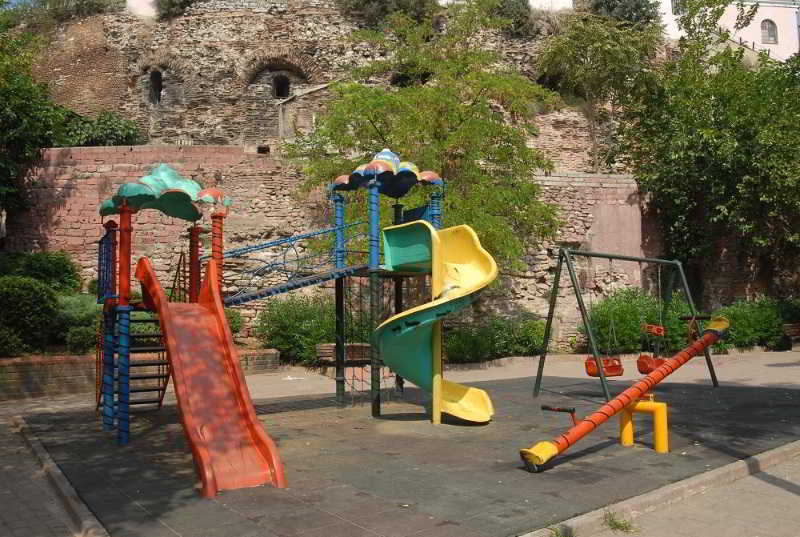 This photo about Alice Ottoman Palace shared on HyHotel.com